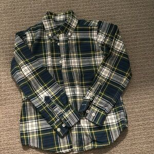 E.L.K Boy’s Polo